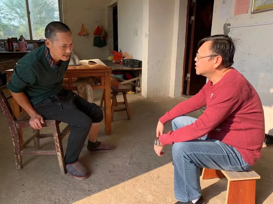 助力乡村振兴，，，，，，，彰显国企担当——南昌城投集团选派驻村第一书记、驻村工作队扎实开展帮扶工作